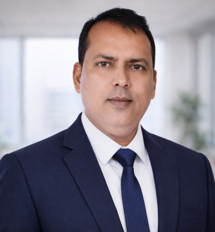 Director - EVARA EXIM